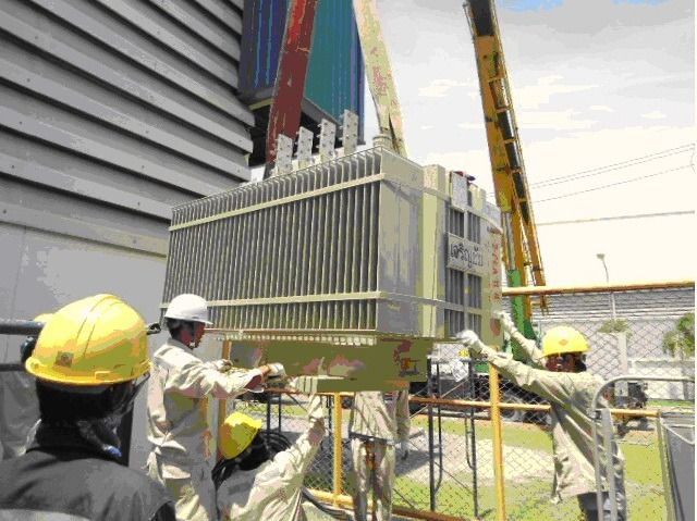 ออกแบบ เขียน ปรับปรุงระบบ PLC SCADA HMI Canbus As-i ตู้คอนโทรล รูปที่ 10