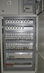 ออกแบบ เขียน ปรับปรุงระบบ PLC SCADA HMI Canbus As-i ตู้คอนโทรล รูปที่ 6