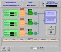 ออกแบบ เขียน ปรับปรุงระบบ PLC SCADA HMI Canbus As-i ตู้คอนโทรล รูปที่ 3