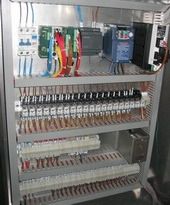 ออกแบบ เขียน ปรับปรุงระบบ PLC SCADA HMI Canbus As-i ตู้คอนโทรล รูปที่ 7