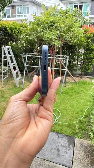 15 Pro max 256 รูปที่ 4