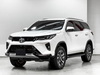 Toyota Fortuner 2.4 Leader V 2022 KC955X