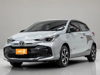 Toyota Yaris 1.2 Smart 2024 งบ-573