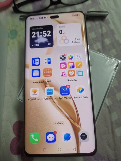 Honor 200 Pro  รูปที่ 5