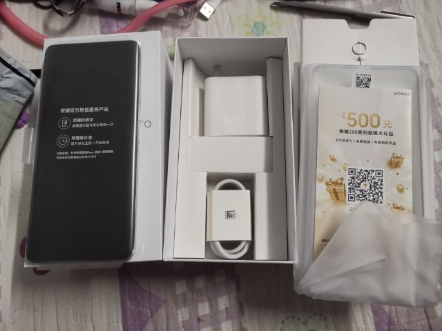 Honor 200 Pro  รูปที่ 2