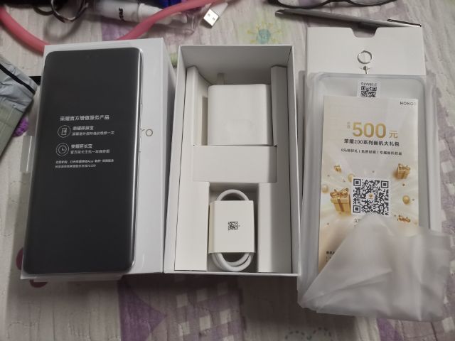 Honor 200 Pro  รูปที่ 3