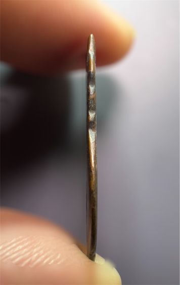 เหรียญหลวงพ่อเงิน วัดดอนยายหอม รูปที่ 3