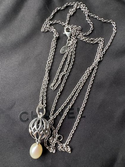 สร้อยคอ Pandora ขนาดยาว 34 นิ้ว รูปที่ 6