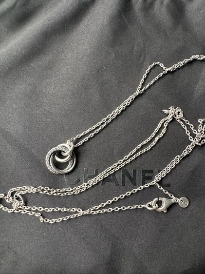 สร้อยคอ Pandora ยาว 30 นิ้ว รูปที่ 4