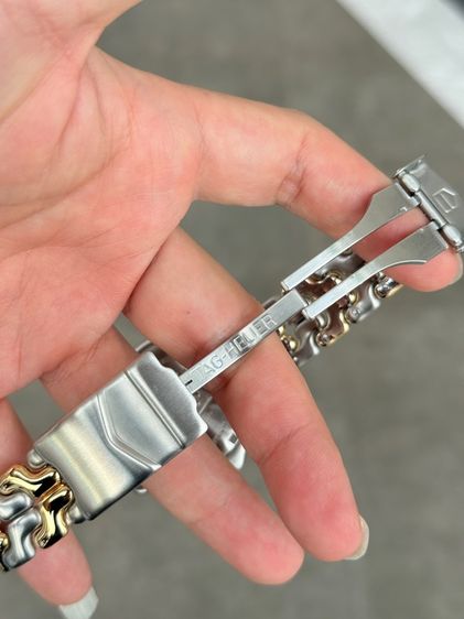 นาฬิกา tag heuer ขนาด คิงไซร์ รูปที่ 5