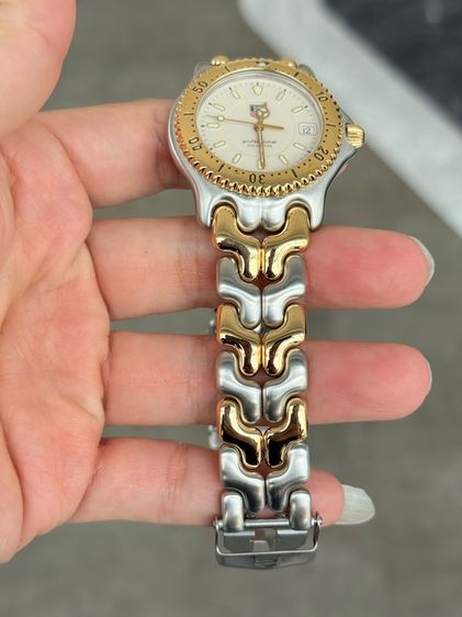 นาฬิกา tag heuer ขนาด คิงไซร์ รูปที่ 3