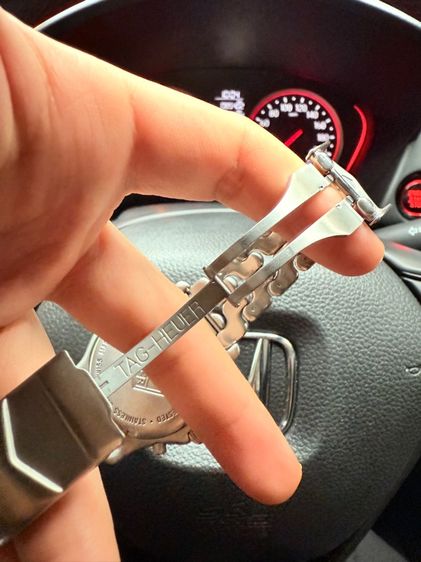 นาฬิกา tag heuer จับเวลา คิงไซร์ รูปที่ 5