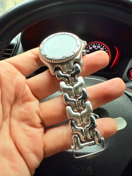 นาฬิกา tag heuer จับเวลา คิงไซร์ รูปที่ 3