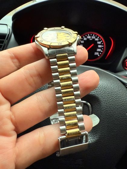 นาฬิกา tag heuer S2000 บอยไซร์ รูปที่ 3