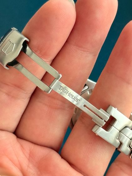 นาฬิกา tag heuer link lady รูปที่ 5