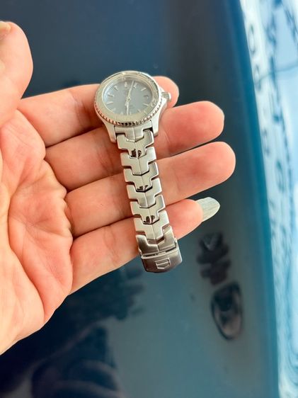 นาฬิกา tag heuer link lady รูปที่ 3