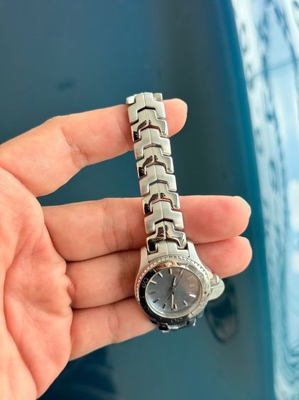 นาฬิกา tag heuer link lady รูปที่ 4