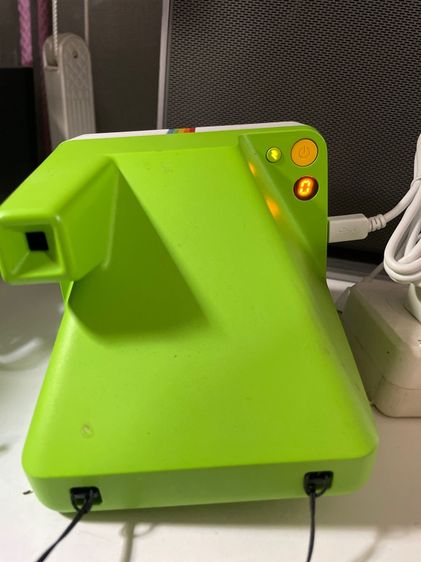 Polaroid Now รูปที่ 9