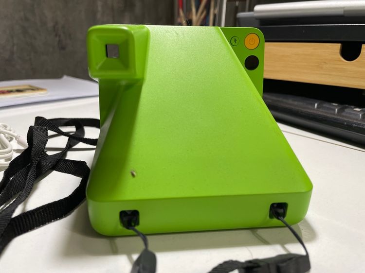 Polaroid Now รูปที่ 6