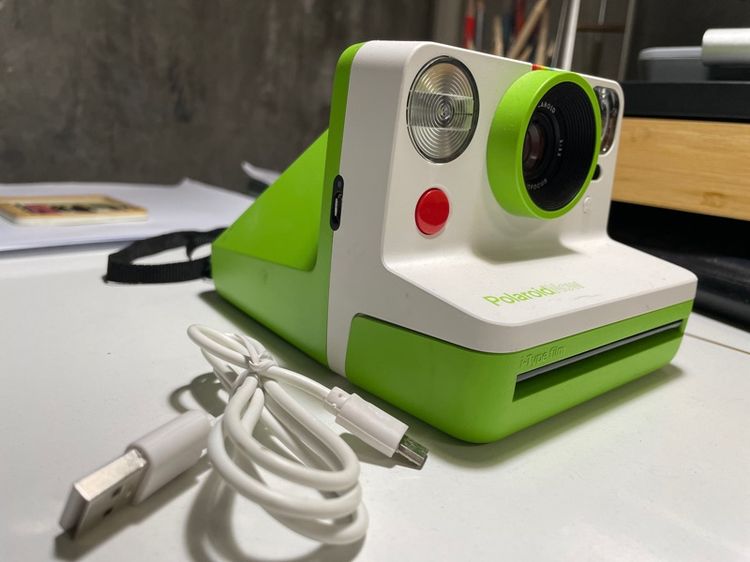 Polaroid Now รูปที่ 7