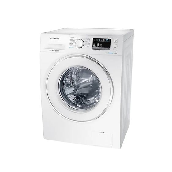 เครื่องซักผ้า Samsung Inverter 7kg มีฐานรองให้ รูปที่ 3