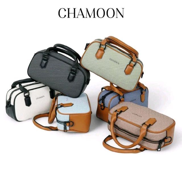 กระเป๋าแบรนด์ไทยแท้ รูปที่ 2