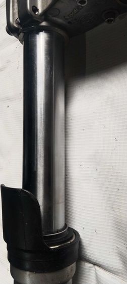 โช๊คหน้า วิบาก แกน 46 มิล 1500 บาท รูปที่ 6