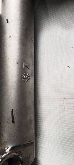 โช๊คหน้า วิบาก แกน 46 มิล 1500 บาท รูปที่ 8