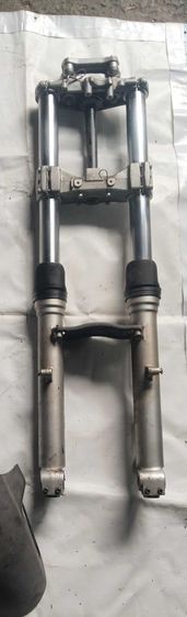 โช๊คหน้า วิบาก แกน 46 มิล 1500 บาท