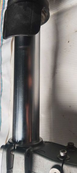 โช๊คหน้า วิบาก แกน 46 มิล 1500 บาท รูปที่ 4