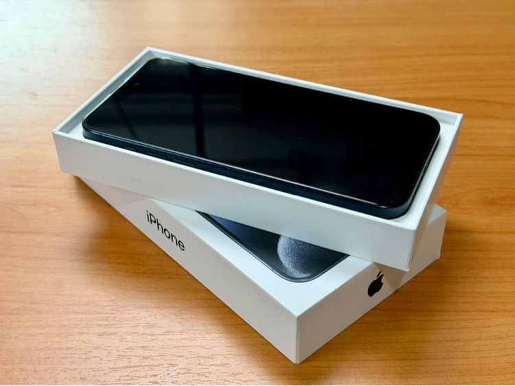 ขายไอโฟน15 pro max 