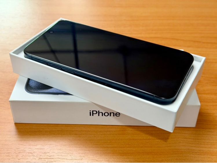 ขายไอโฟน15 pro max  รูปที่ 3