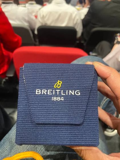 Breitling Professional Endurance Pro Unisex  รูปที่ 6