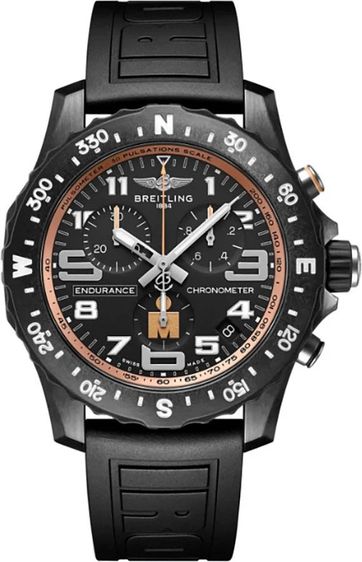 Breitling Professional Endurance Pro Unisex  รูปที่ 4