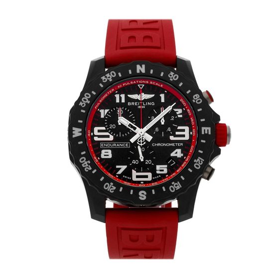Breitling Professional Endurance Pro Unisex  รูปที่ 10