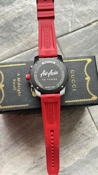 ลดราคาBreitling148,500เหลือ55000 รูปที่ 5
