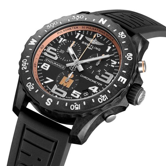 ลดราคาBreitling148,500เหลือ55000 รูปที่ 6