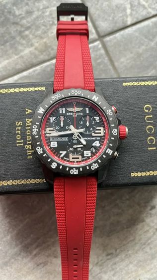 ลดราคาBreitling148,500เหลือ55000 รูปที่ 8