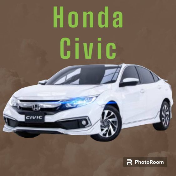 รถเช่าเชียงใหม่ รูปที่ 16