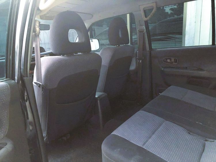 Mitsubishi Strada G Wagon 2002 2.8 GLS 4WD Utility-car ดีเซล ไม่ติดแก๊ส เกียร์อัตโนมัติ หลากสี รูปที่ 3