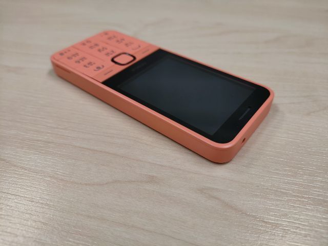 มือถือปุ่มกด Nokia 215 4G (2024) รูปที่ 6