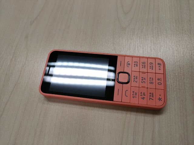 มือถือปุ่มกด Nokia 215 4G (2024) รูปที่ 4