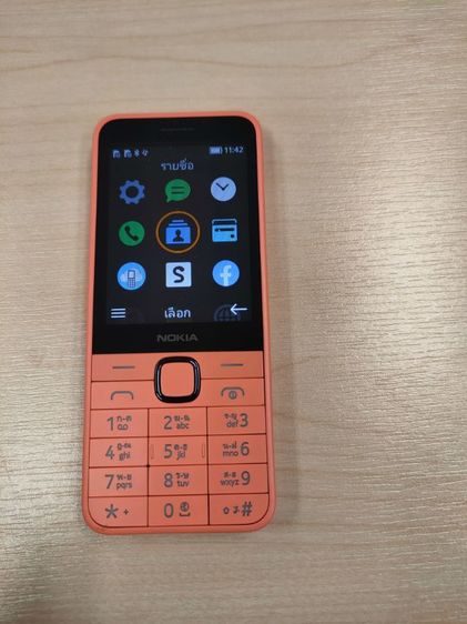 มือถือปุ่มกด Nokia 215 4G (2024) รูปที่ 9