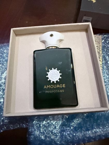 น้ำหอม Purpose 50 มีกล่องไม่ซีล รูปที่ 6