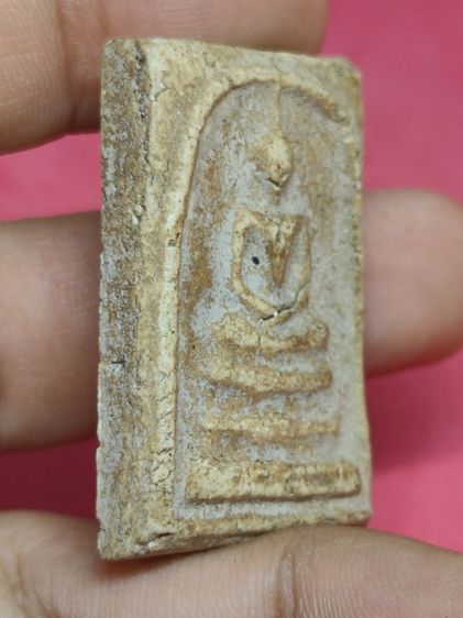 พระสมเด็จ รูปที่ 2