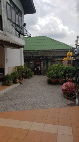 อื่นๆ ตกแต่งครบ สร้างเสร็จก่อน 2010 ขายบ้านเดี่ยว ลาดปลาเค้าแยก72แยก6 บ้าน2ชั้นสภาพดี รูปที่ 3