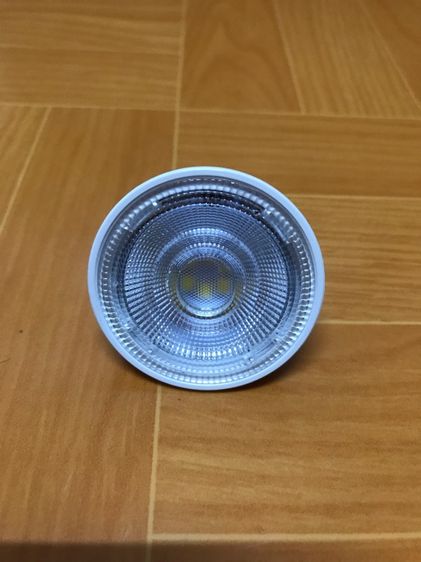 หลอด LED MR16 4.5W 240V 6500K GU5.3 แสง Day Light รูปที่ 5