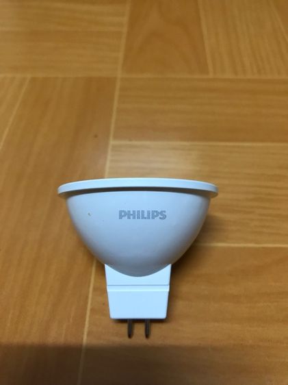 หลอด LED MR16 4.5W 240V 6500K GU5.3 แสง Day Light รูปที่ 4