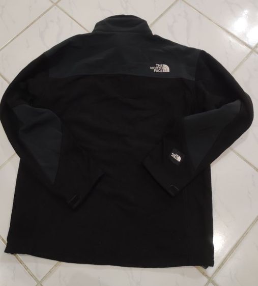 THE NORTH FACE❄️🧥ผ้าพลีส รูปที่ 6