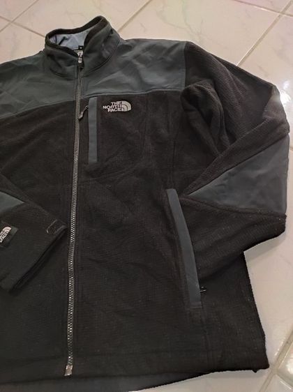 THE NORTH FACE❄️🧥ผ้าพลีส รูปที่ 8